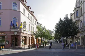Management - Business Suiten - Image 3