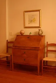 Bench d'Or Naramata - Image 2