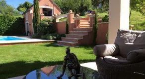 LA BASTIDE DES 3 AS & Spa - Image 3