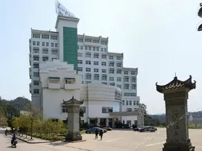 Jiangwan Hotel (Xiangao West Lake Dong Cultural and Tourism District Branch) - Image 2