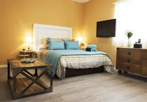 Apartamentos Living4Malaga - Image 3