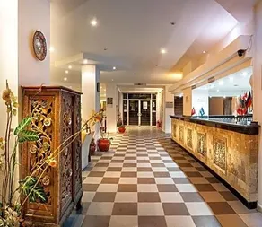Temple Class Hotel - All Inclusive - Image 2