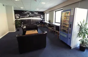 Clarion Collection Hotel Bristol - Image 4