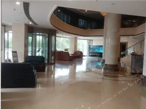 'Moshang Elegant Hotel (Wuhai Haibowan District Government Branch - Image 2