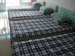 Beijing Lotus Hill Xiaowu Farmstay - Image 4