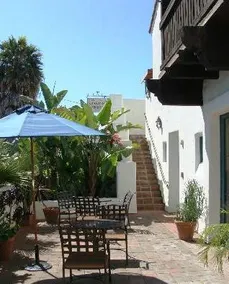 Spanish Garden Inn - Image 4