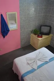 São Paulo Wanderlust Hostel - Image 4