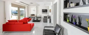 Melisa Luxurious Villas - Image 2