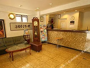 Business Hotel Marine West Naha - Image 3