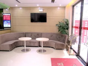 Yangshuo Youyue · Phoenix Qiyun Hotel (Yangshuo West Street) - Image 3