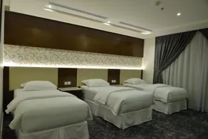 Hyatt Inn Suites Jeddah - Image 4
