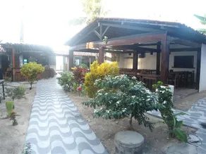 POUSADA HOSTEL BLACK WHITE - Image 2