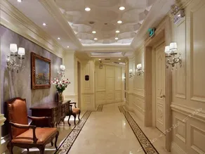 Qiu Guo Hotel (Tianjin Binhai Second Street) - Image 4