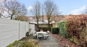 Queen Astrid holiday home Bruges - Image 4