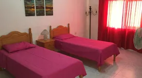 Sea view and valley view flat in Marsalforn - Image 3