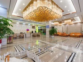 Shatan Jingshe Resort Hotel - Image 3