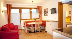 Appartement-Gästehaus Ursula - Image 5