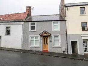 Church View Cottage - Image 1