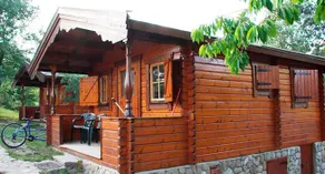CABAÑAS LAGO DE SANABRIA - Image 4