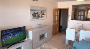 Manilva Playa with Sea view for 5 - Happy Rentals - Image 5
