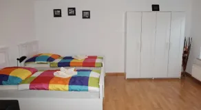 Ferienwohnung Am Wald - Image 4
