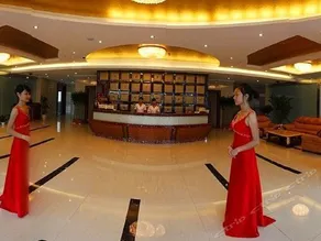 Jindong Zhixing Business Hotel - Image 4