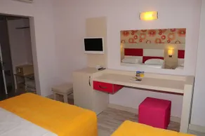 Art Poseidon Hotel Side - Image 3