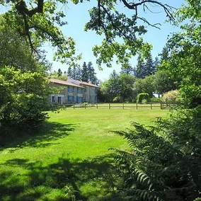 Serenite Verte A La Tuilerie Accommodation - Image 5