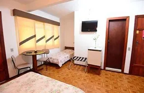 Caparaó Parque Hotel - Image 2