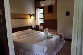 The Spa Samui Village -Mountain View - Image 5
