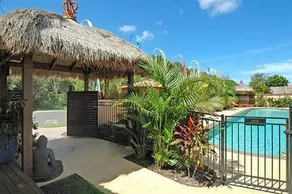 Nirvana Luxor Boutique Resort & Retreat Coolum Beach - Image 4