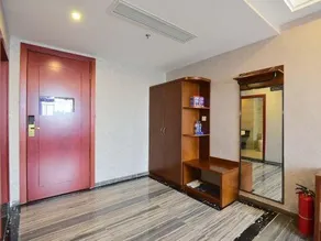 Hedu Hotel (Dongguan Qiaotou) - Image 3