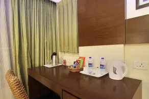 Nandhana Homotel - Image 4