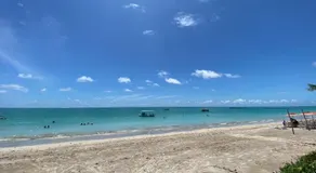 Casa na Praia de Ponta de Mangue, Maragogi - AL - Image 4