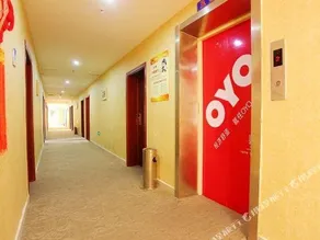 98 KOALA BUSINESS HOTEL (WEIFANG RAILWAY STATION) - Image 4