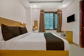 Maharaja Sadan by OYO Rooms - Image 4