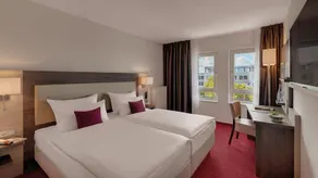 Hotel Newton - Image 5