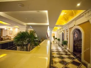 Zhongtian Holiday Hotel Guang'an - Image 5