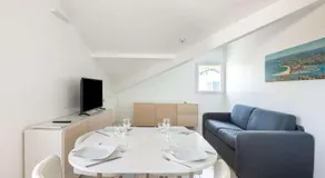 Appartement Hendaye, 2 pieces, 4 personnes - FR-1-2-371 - Image 5