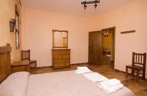 Casas Rurales Via Verde - Image 5