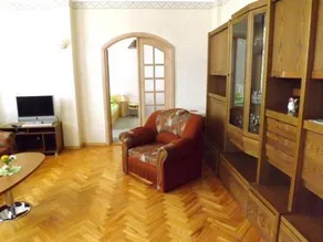 Ventspils City Center Apartment - Image 3