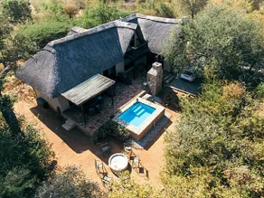 Giraffe Lodge - Image 5