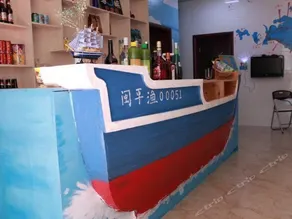 Pingtan Kaliulan Island Theme Homestay - Image 5