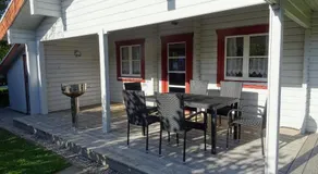 Ferienhaus Vogel Nordsee - Image 3