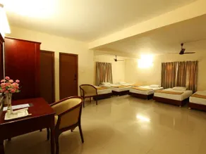 BKR Resorts - Image 2