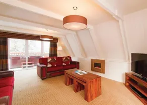 Lochgoilhead Lodges - Image 3