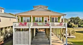 After Dune Delight 4 Bedrooms 2 Bathrooms Home - Image 2