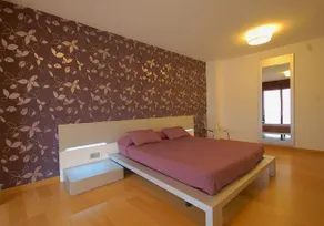 Lets Holidays Duplex Penthouse In Tossa - Image 5