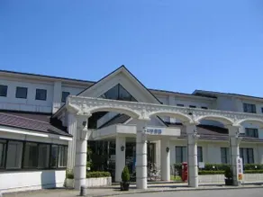 Tabist Niitsuru Onsen Hotpia Niitsuru Aizu Misato - Image 1