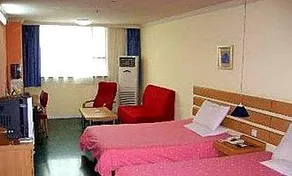 Home Inn Sheng Li Men - Image 2